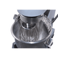 Tyrone B10GX – Heavy Duty Planetary Mixer 10L