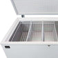 AG BD700S – Commercial Chest Freezer - 670 Litre