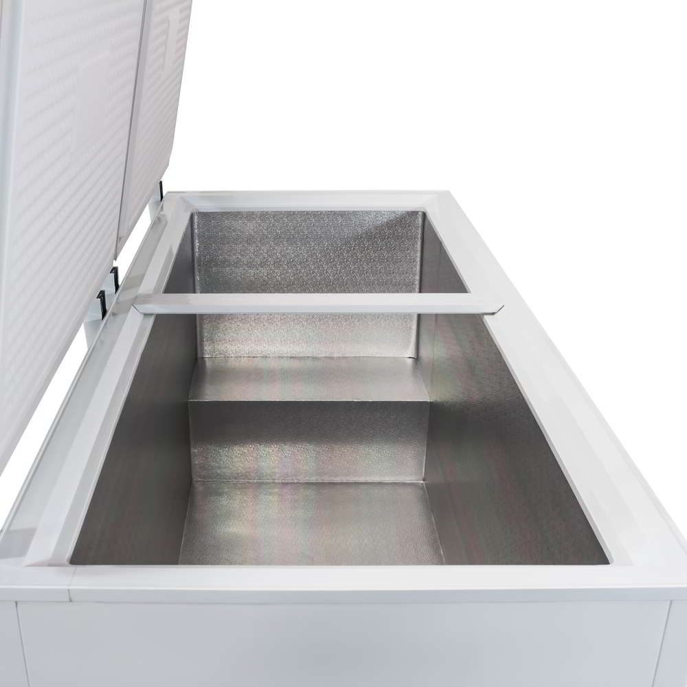 AG BD900S – Commercial Chest Freezer - 850 Litre