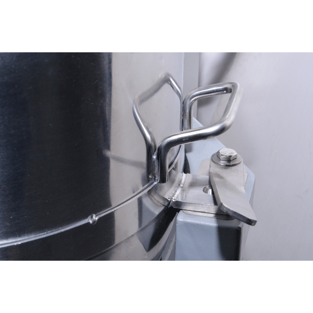 Tyrone B40GX – Heavy Duty Planetary Mixer 40L