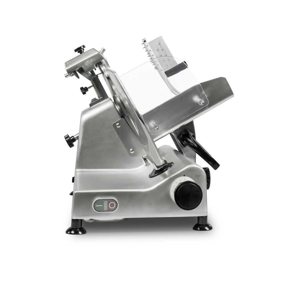 AG SL300ES-12 – 12 Inch (300mm) Meat Slicer