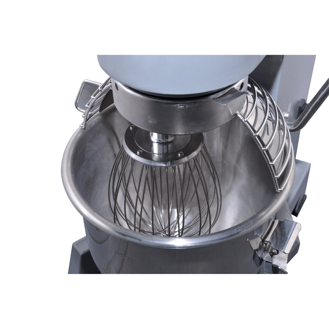 Tyrone B20GX – Heavy Duty Planetary Mixer 20L