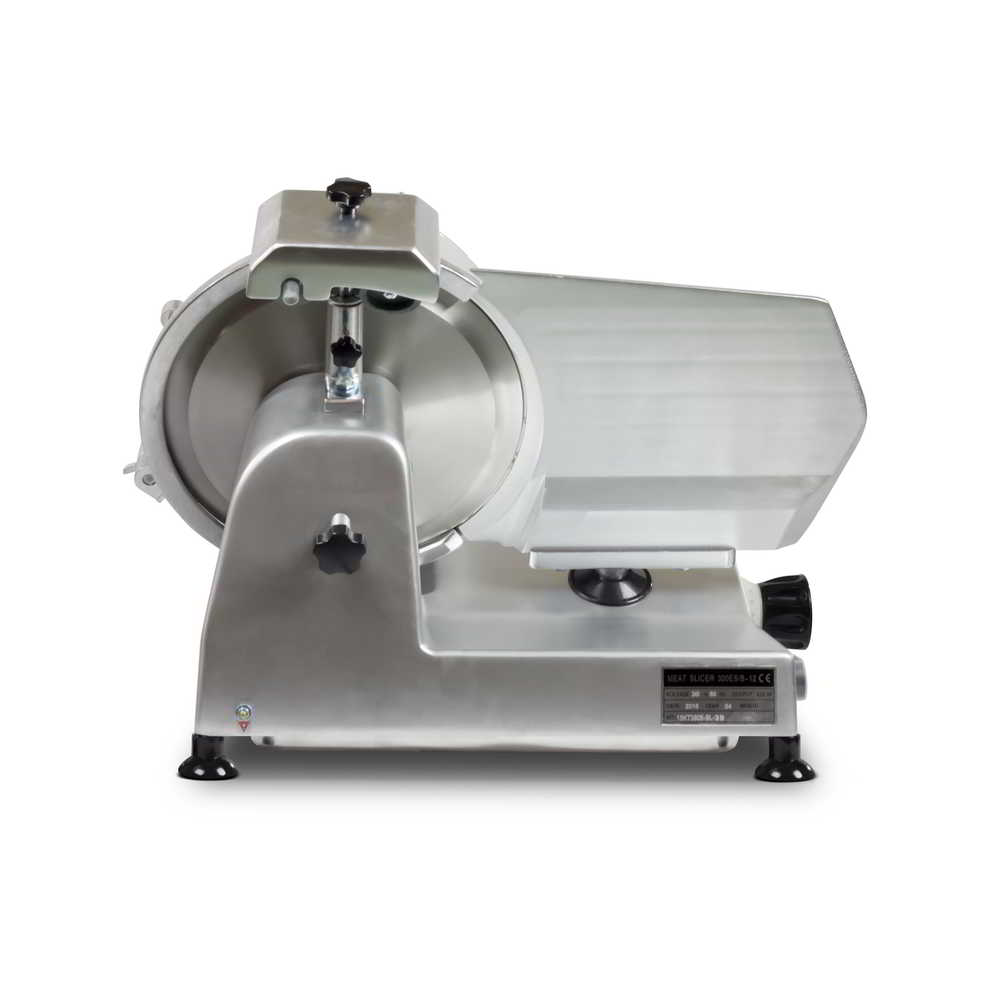 AG SL300ES-12 – 12 Inch (300mm) Meat Slicer