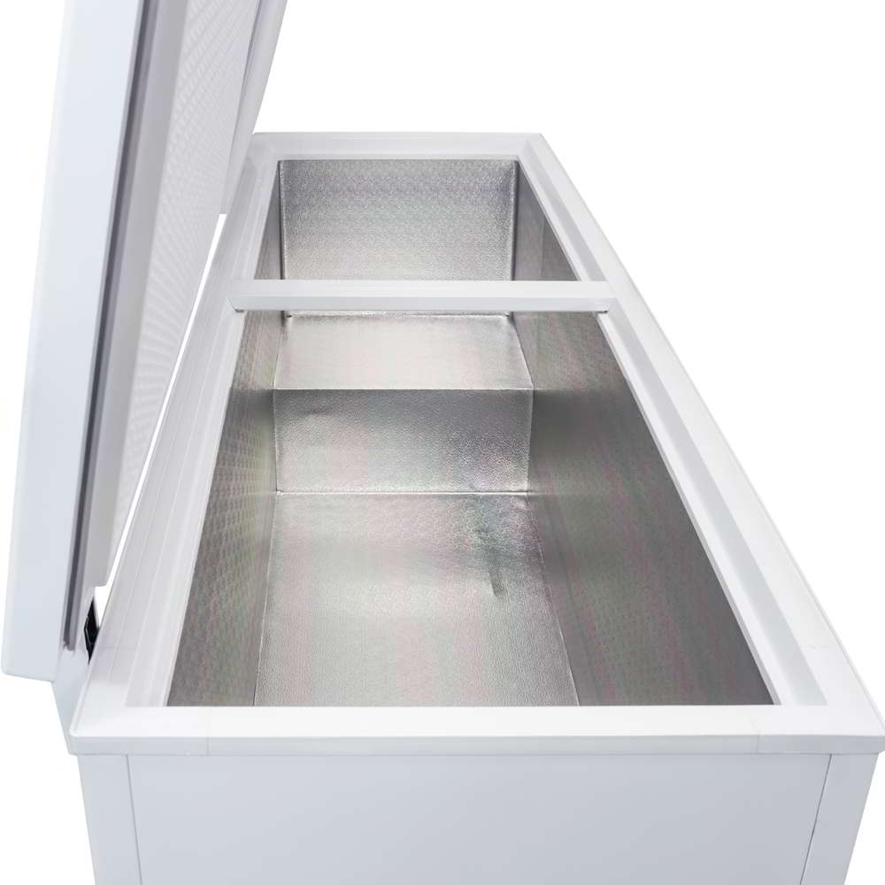 AG BD700S – Commercial Chest Freezer - 670 Litre