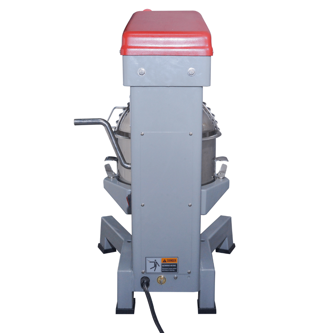 Tyrone B20GX – Heavy Duty Planetary Mixer 20L