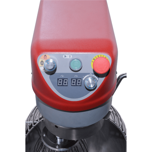 Tyrone B20GX – Heavy Duty Planetary Mixer 20L