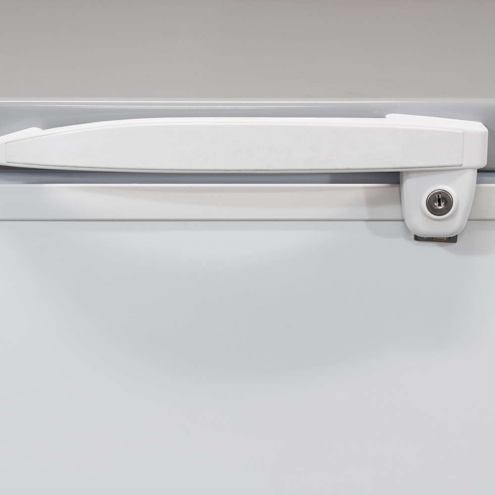 AG BD700S – Commercial Chest Freezer - 670 Litre