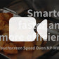 ExtremePro Speed Oven with Touchscreen – NP-MWO-T