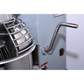 Tyrone B10GX – Heavy Duty Planetary Mixer 10L