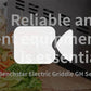 GH-610E MAX~ELECTRIC Griddle