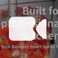 Dito Sama Stick Blenders Smart Speed Tube 55cm 270L – BM755