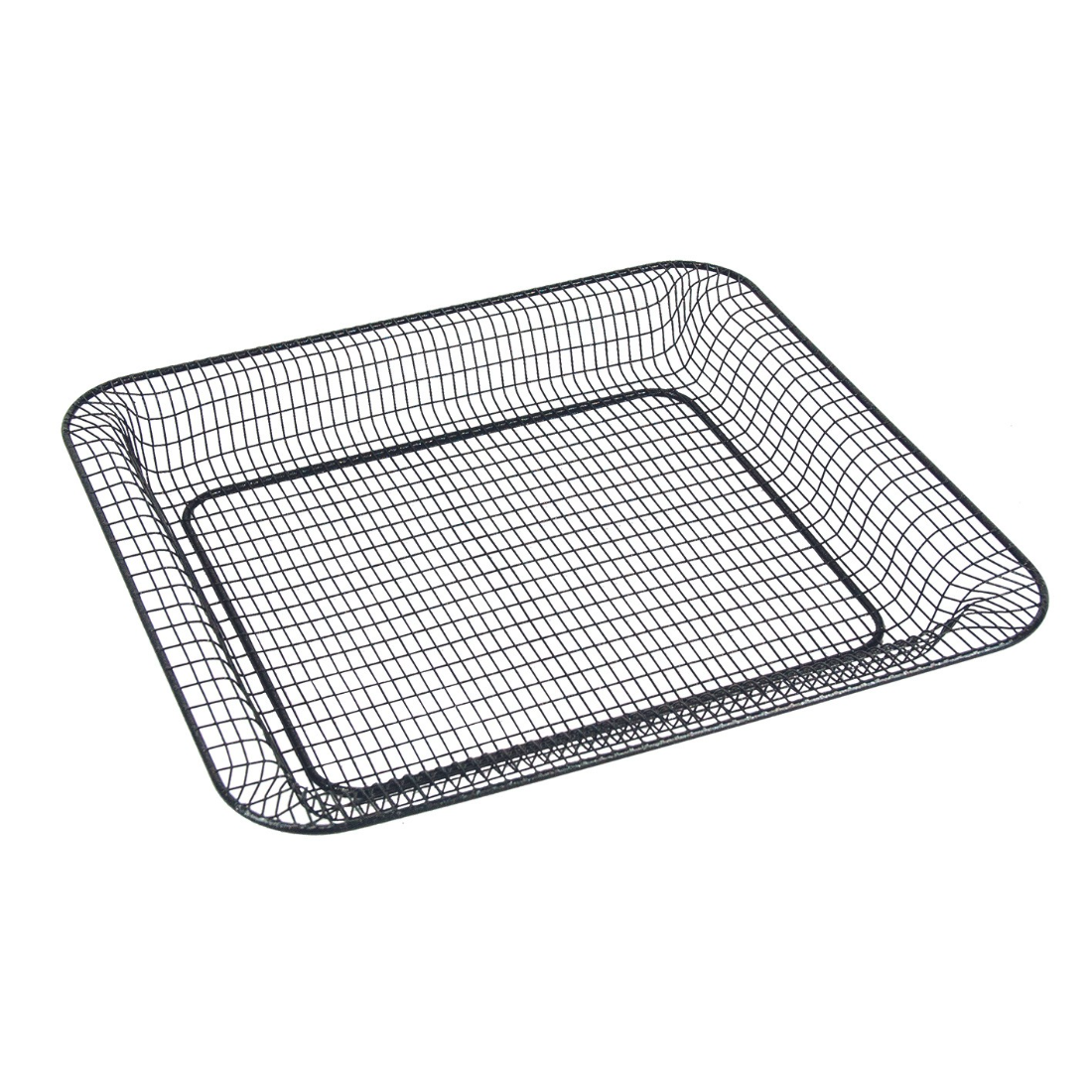 Fagor 19012415 – Stainless Steel Chips and Fried Food Pan for Combi Oven