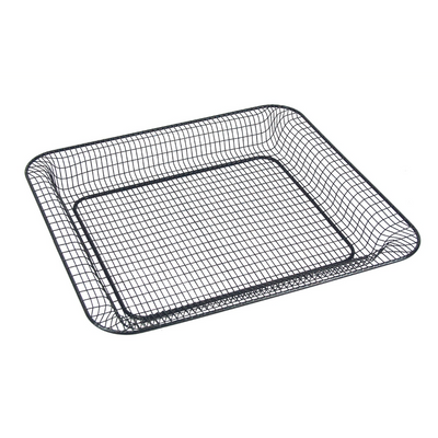 Fagor 19012415 – Stainless Steel Chips and Fried Food Pan for Combi Oven