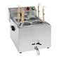 DF-BP Electric Pasta Cooker 10L