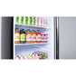 Thermaster Upright Glass Door Beverage Fridge – SDC-343B