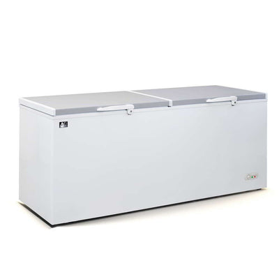AG BD700S – Commercial Chest Freezer - 670 Litre