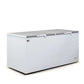 AG BD900S – Commercial Chest Freezer - 850 Litre