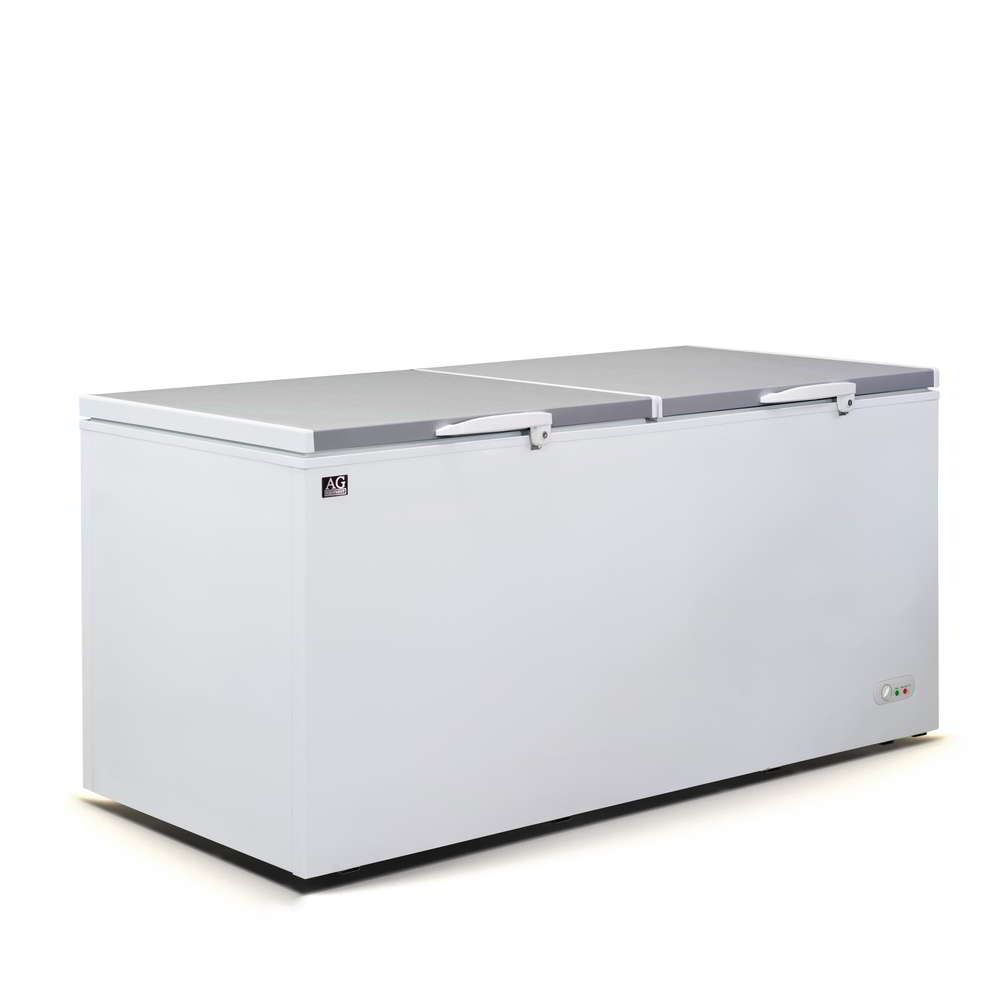 AG BD900S – Commercial Chest Freezer - 850 Litre