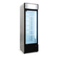 AG CU420TNG – 420 Litre Single Door Upright Display Fridge - Glass Door