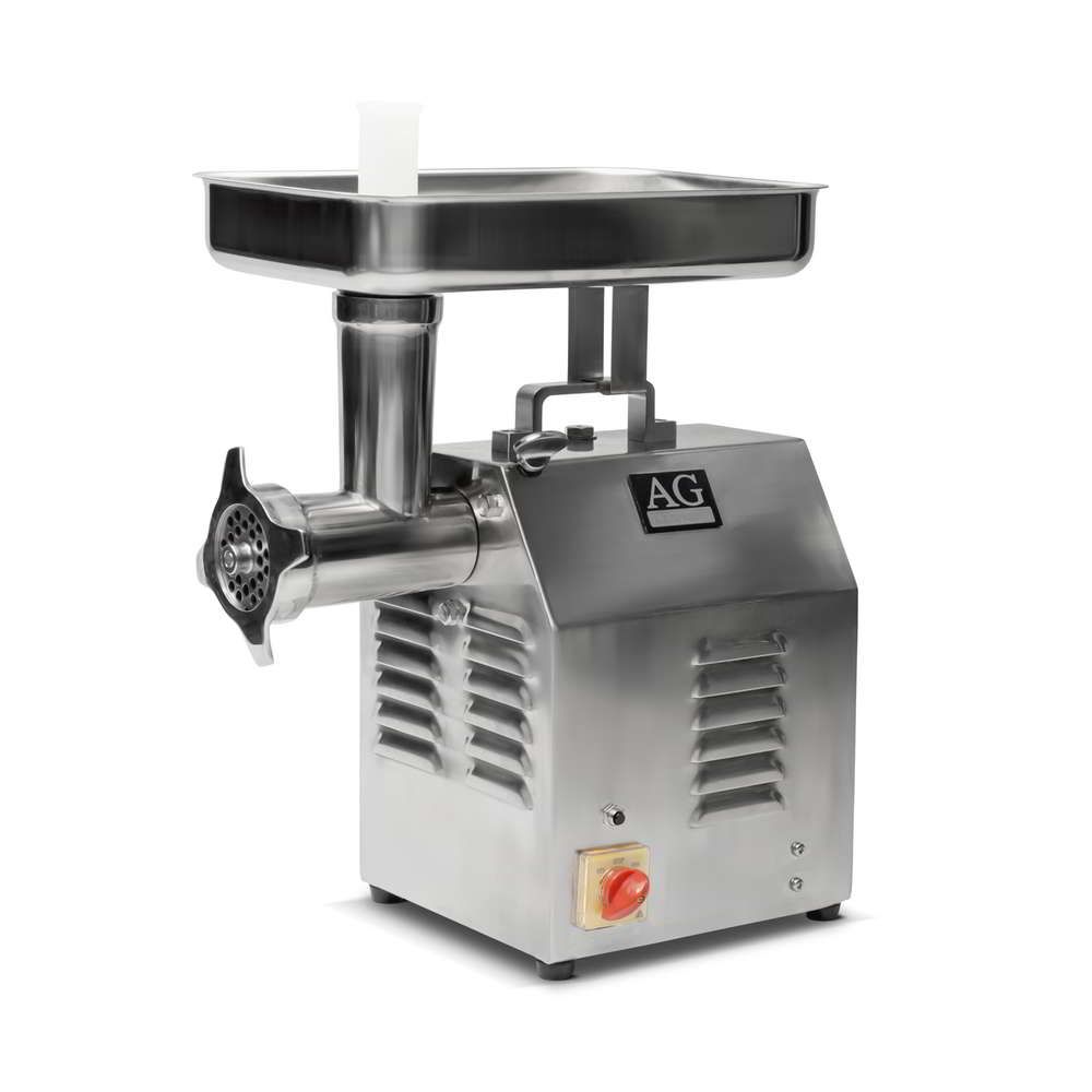 AG TC22 – Meat Grinder 220Kg