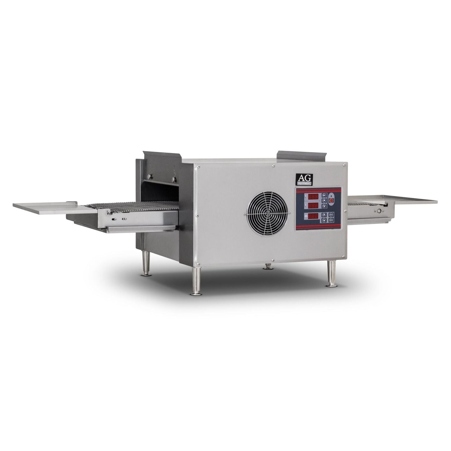 AG HX-1S – HX-1S Commercial Conveyor / Pizza Oven