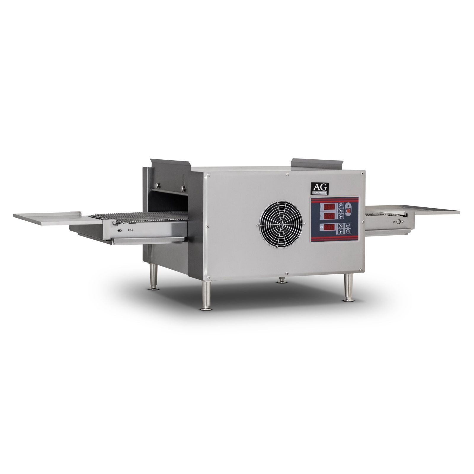 AG HX-1S – HX-1S Commercial Conveyor / Pizza Oven