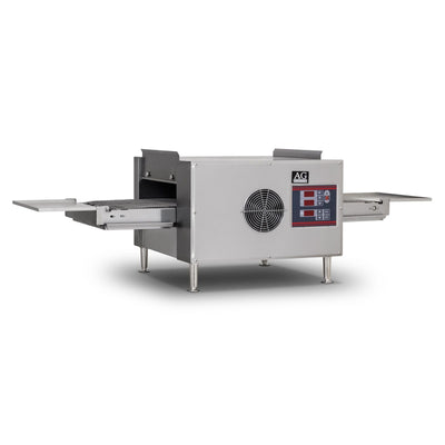 AG HX-1S – HX-1S Commercial Conveyor / Pizza Oven