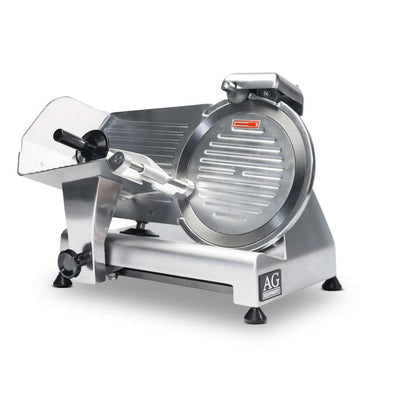 AG SL250ES-10 – 10 Inch (250mm) Meat Slicer