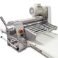 AG JDR520B – Commercial Benchtop Dough Sheeter