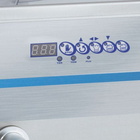 Frigomat Mix 8 – Heat Treatment Gelato
