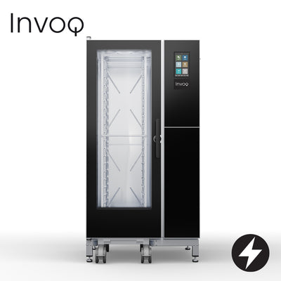 Hounö Invoq 20-1/1 GN Electric Hybrid Combi Oven