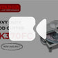 Matador Heavy Duty Food Cutter – AK370FC
