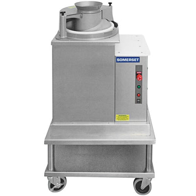 Somerset SDR-400T – Dough Rounder