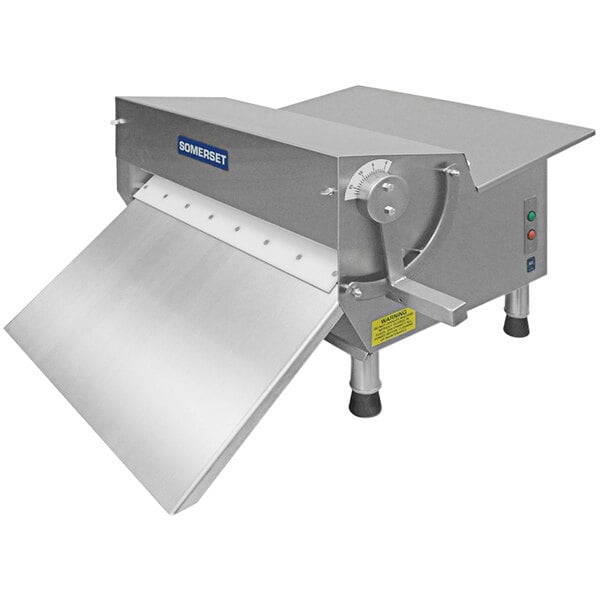 Somerset CDR-500-F – Fondant Sheeter