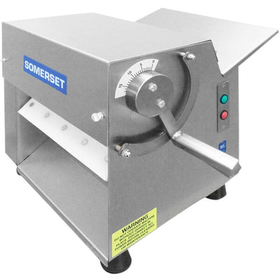 Somerset CDR-100 – Dough Sheeter