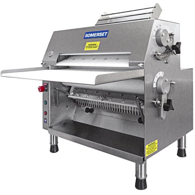 Somerset CDR-2020 – Dough Sheeter