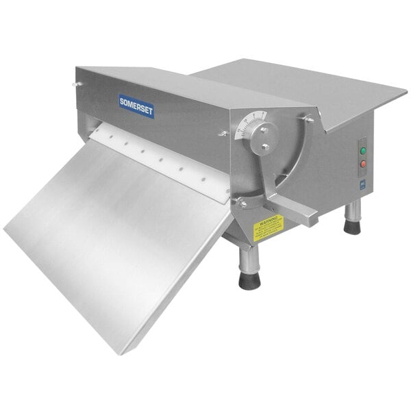Somerset CDR-600-F – Fondant Sheeter