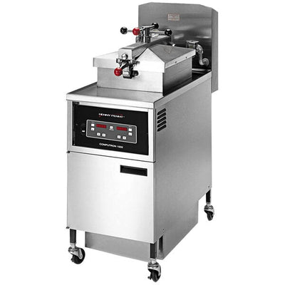 Henny Penny PFG600 -1000 Controller – Gas – Pressure Fryer