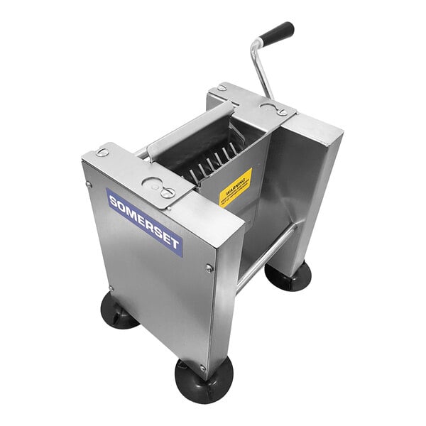 Somerset SMS-60 – Meat Shredder