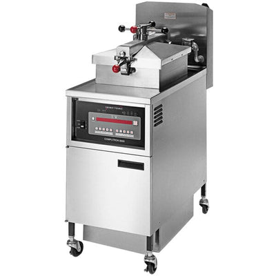 Henny Penny PFE500 – 8000 controller – Electric – Pressure Fryer