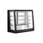 Bonvue Chilled Angled Counter-Top Food Display – CTA-246