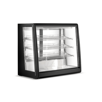 Bonvue Chilled Angled Counter-Top Food Display – CTA-246