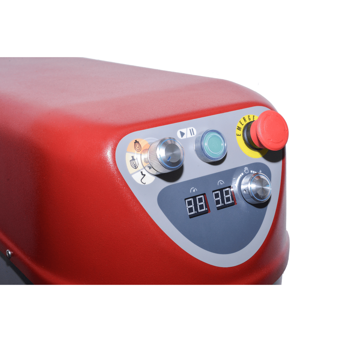Tyrone B40GX – Heavy Duty Planetary Mixer 40L