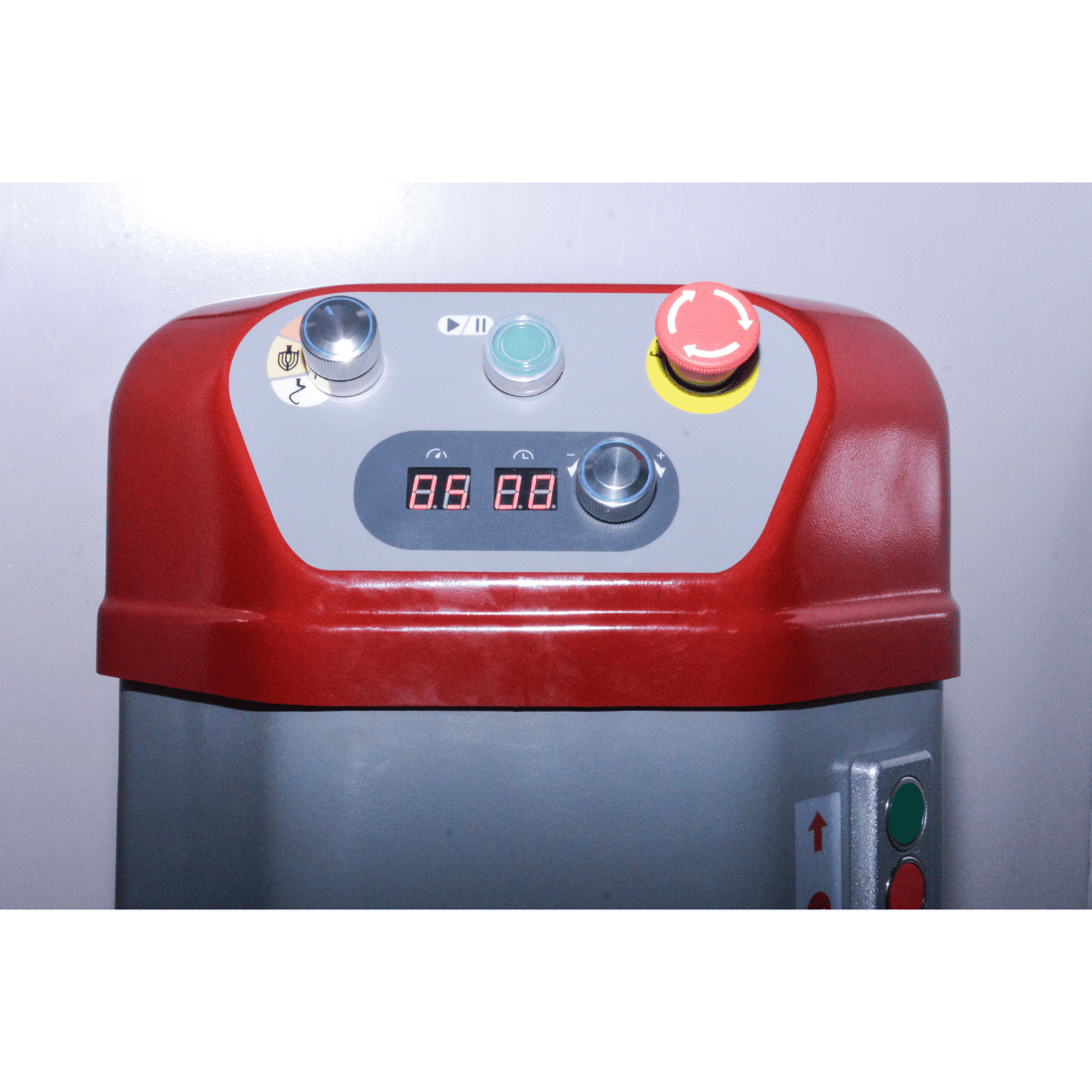 Tyrone Heavy Duty Planetary Mixer 80L – B80GX