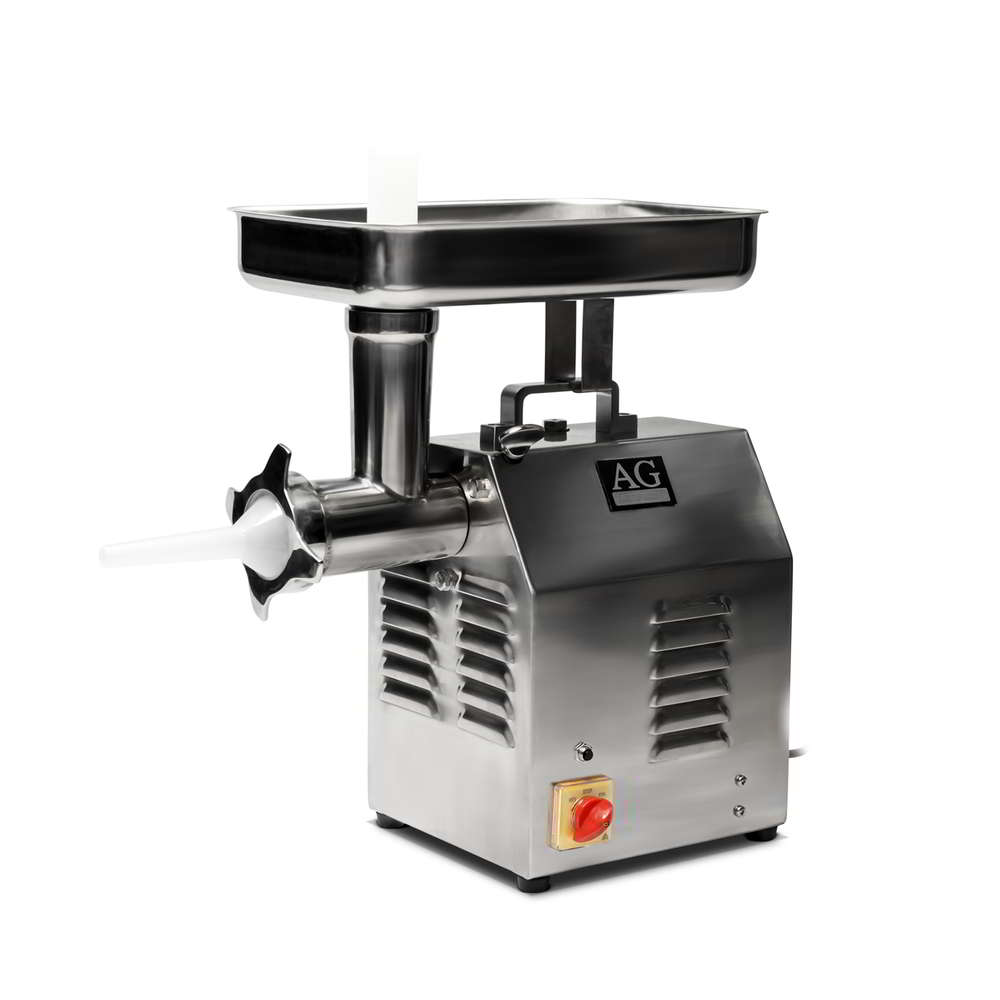 AG TC12 – Meat Grinder 120Kg