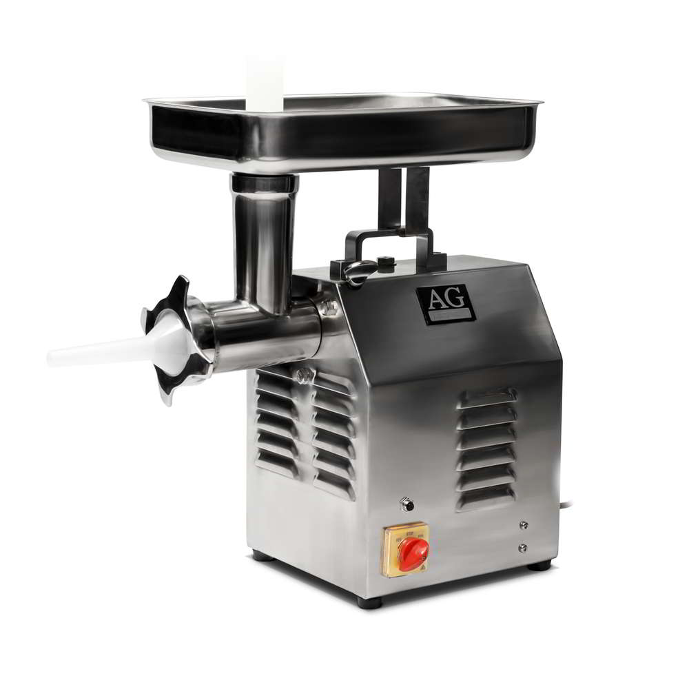 AG TC22 – Meat Grinder 220Kg