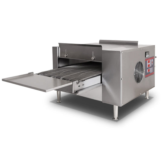 AG HX-1S – HX-1S Commercial Conveyor / Pizza Oven