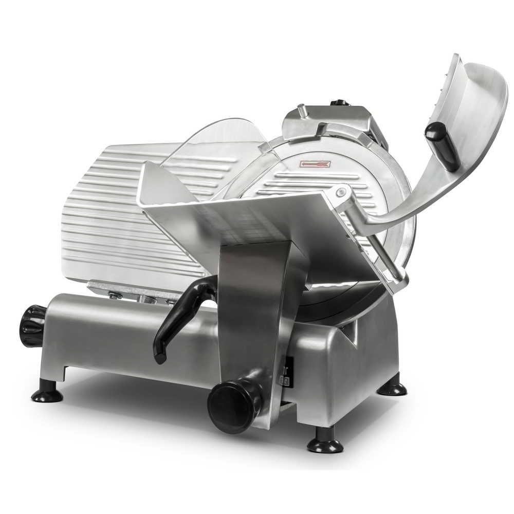 AG SL300ES-12 – 12 Inch (300mm) Meat Slicer