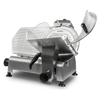 AG SL300ES-12 – 12 Inch (300mm) Meat Slicer