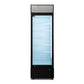 AG CU420TNG – 420 Litre Single Door Upright Display Fridge - Glass Door